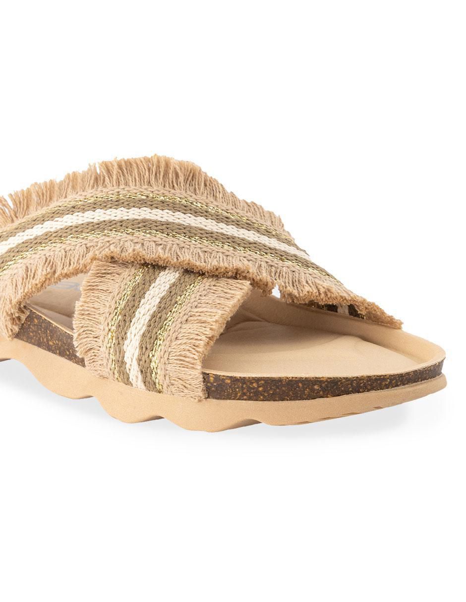Sandalia para mujer 5