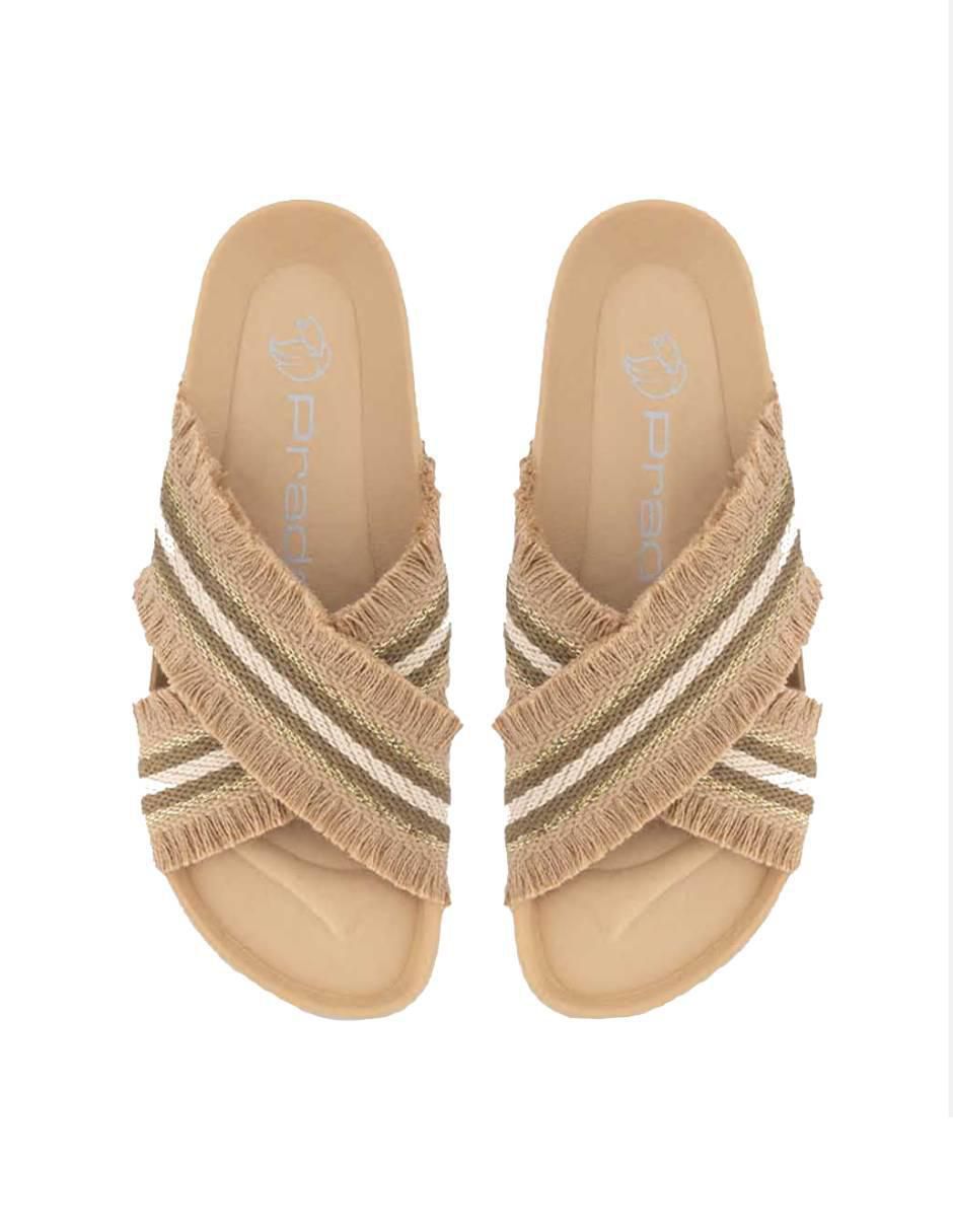 Sandalia para mujer 6