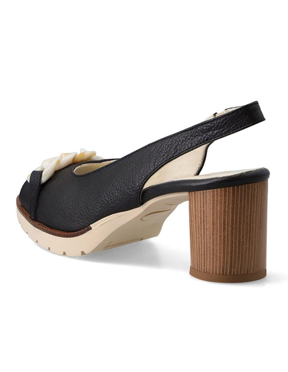 Sandalia para mujer 3