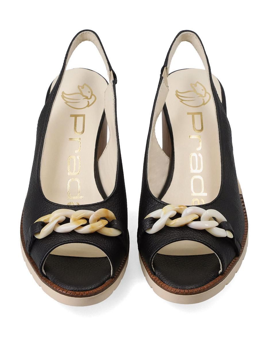 Sandalia para mujer 5