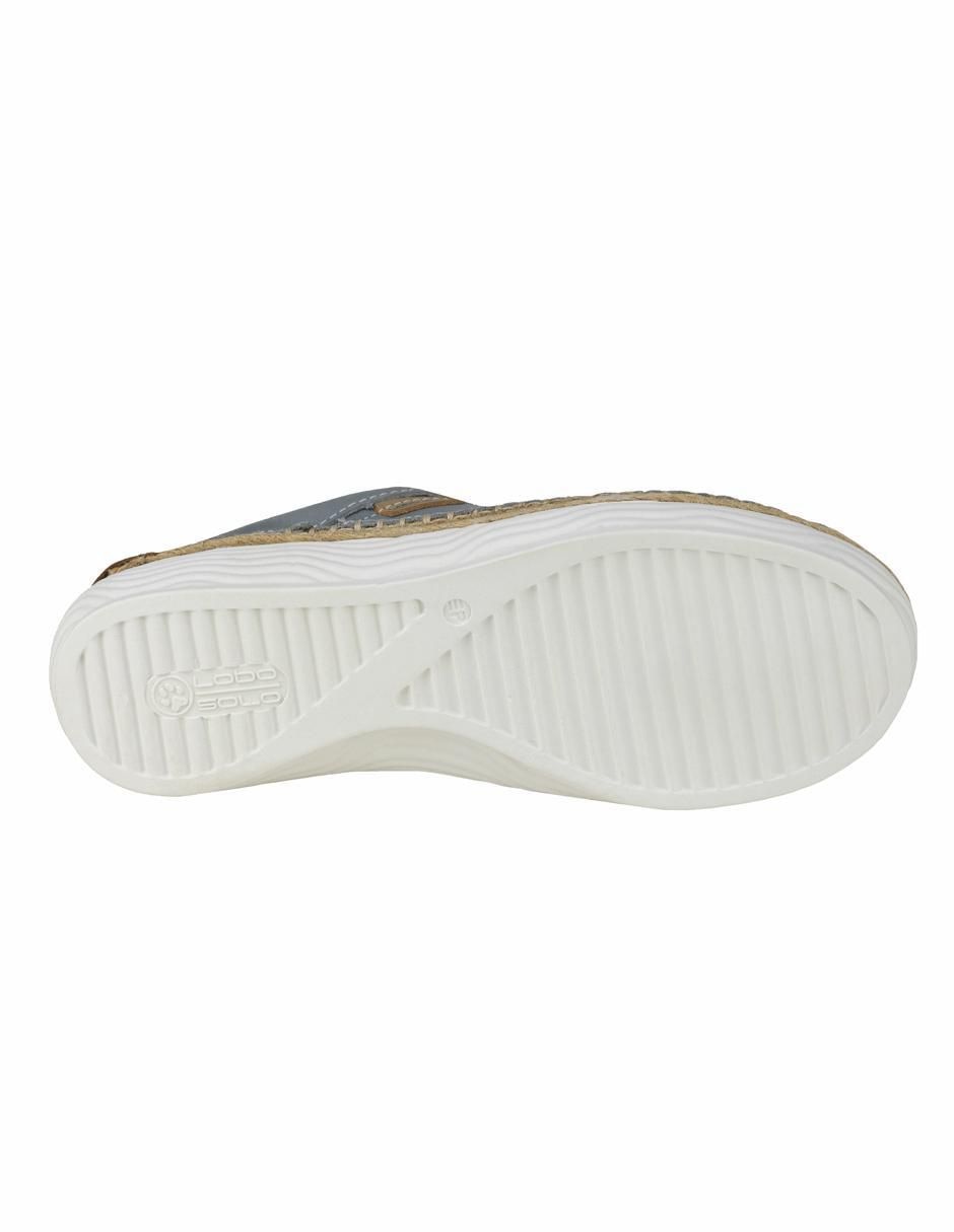 Tenis para mujer 4