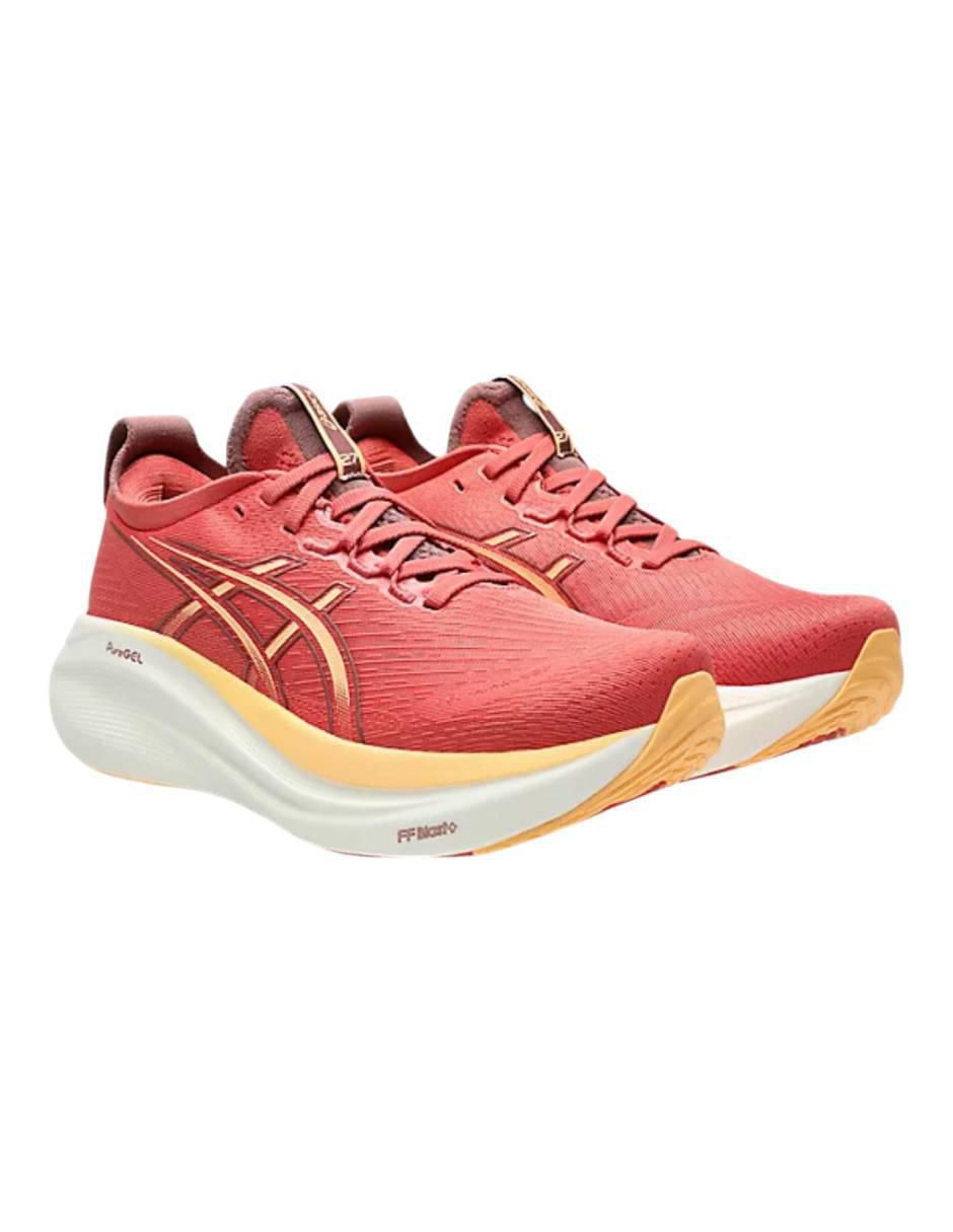 Tenis para mujer 5