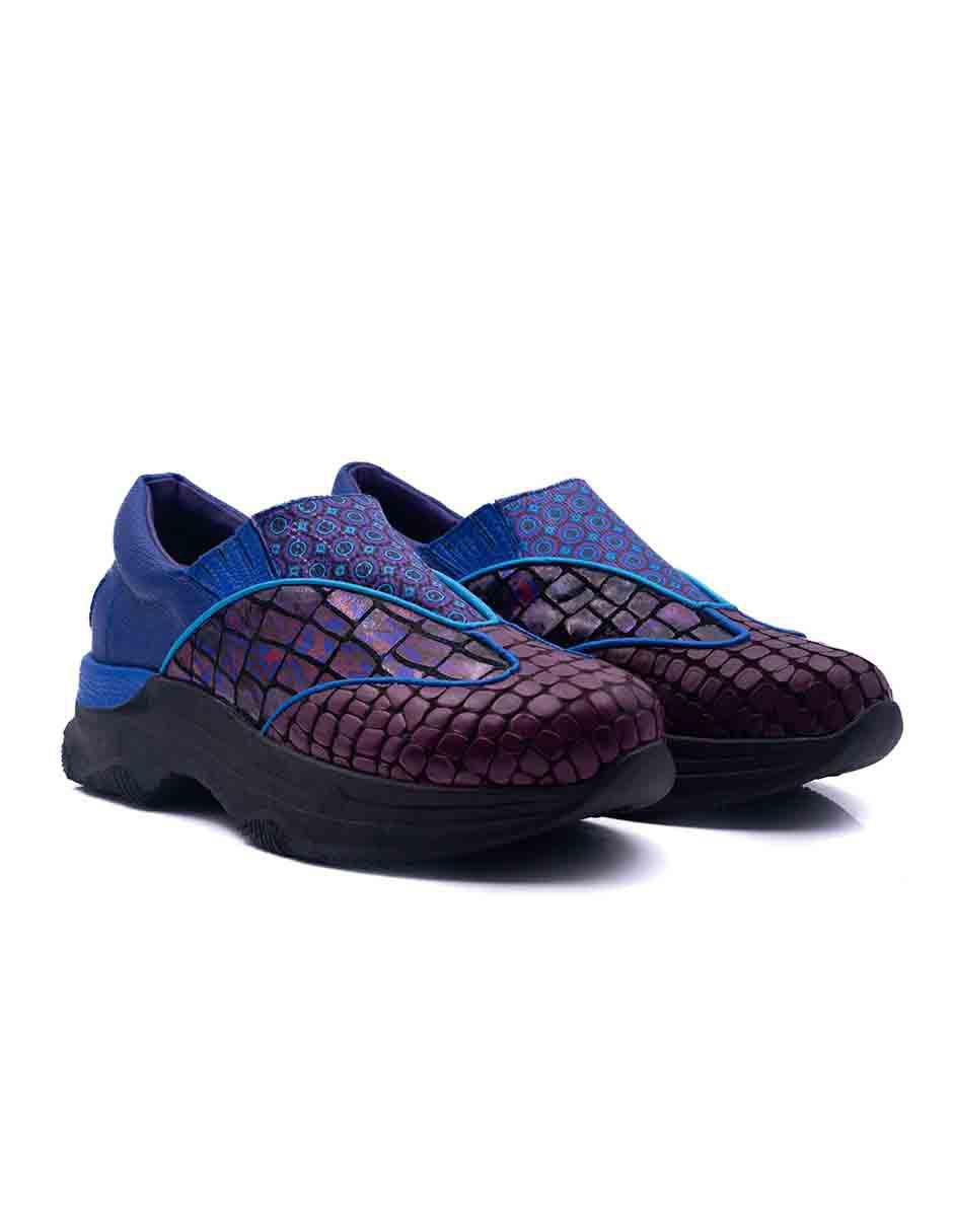 Tenis para mujer 2