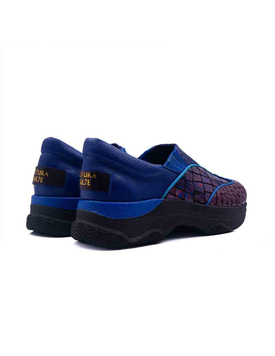 Tenis para mujer 3