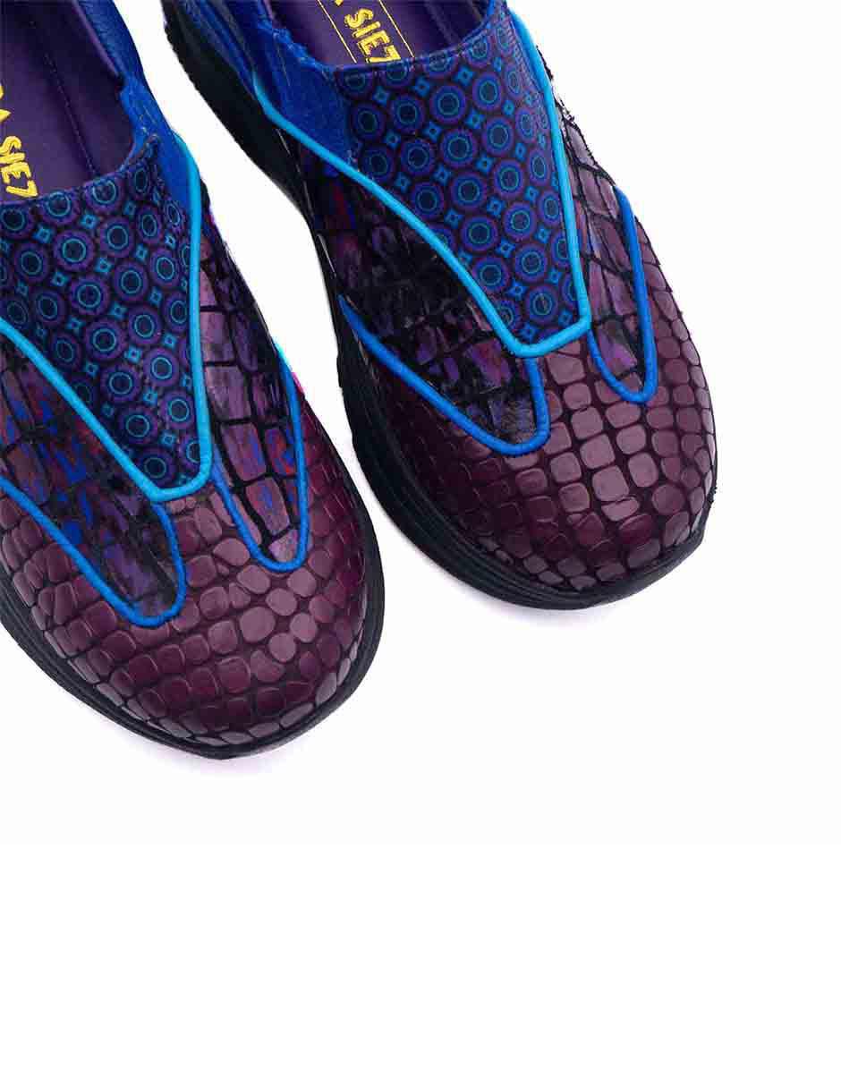 Tenis para mujer 4