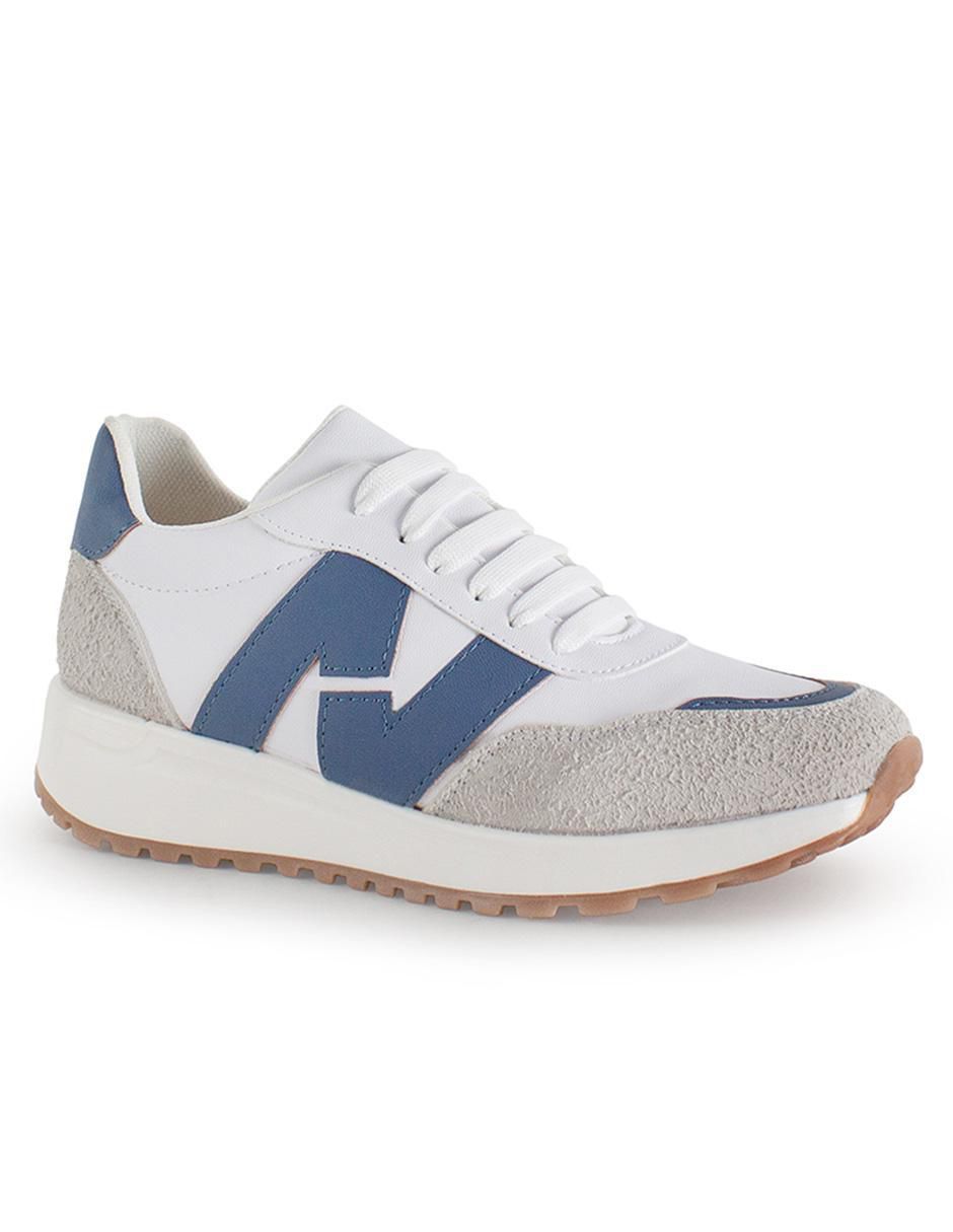 Tenis para mujer 1
