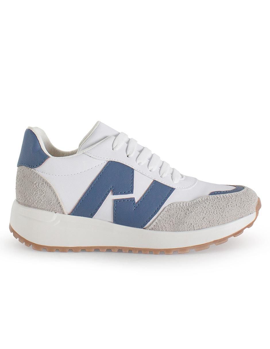 Tenis para mujer