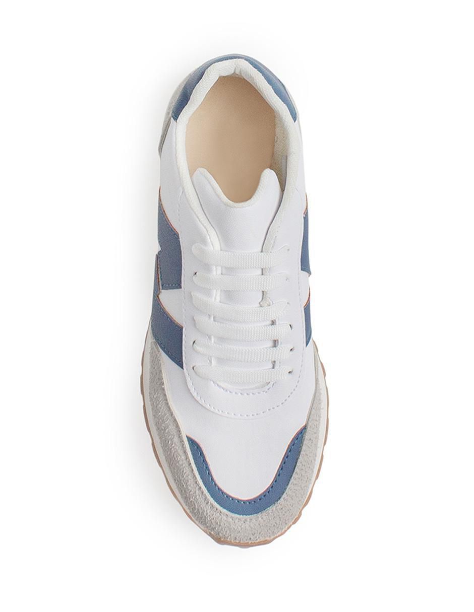 Tenis para mujer