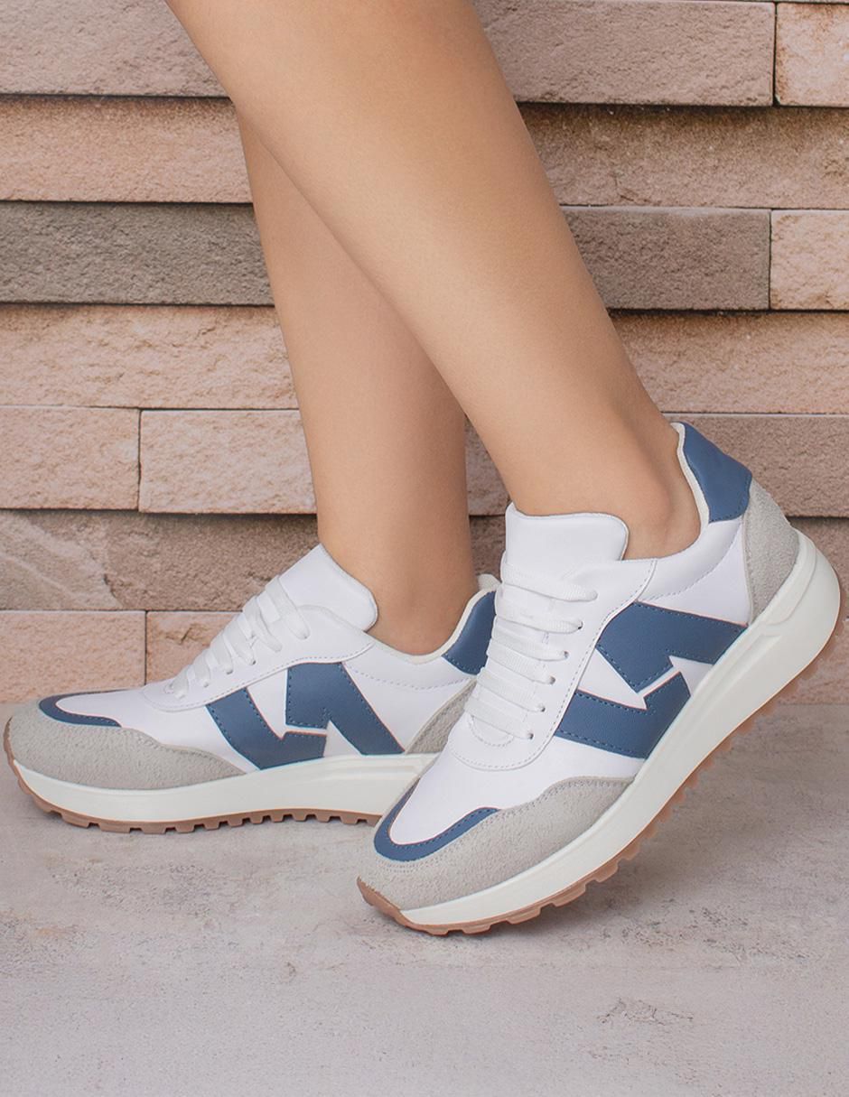 Tenis para mujer
