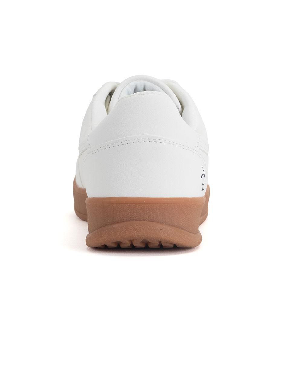 Tenis Cleo para mujer 3