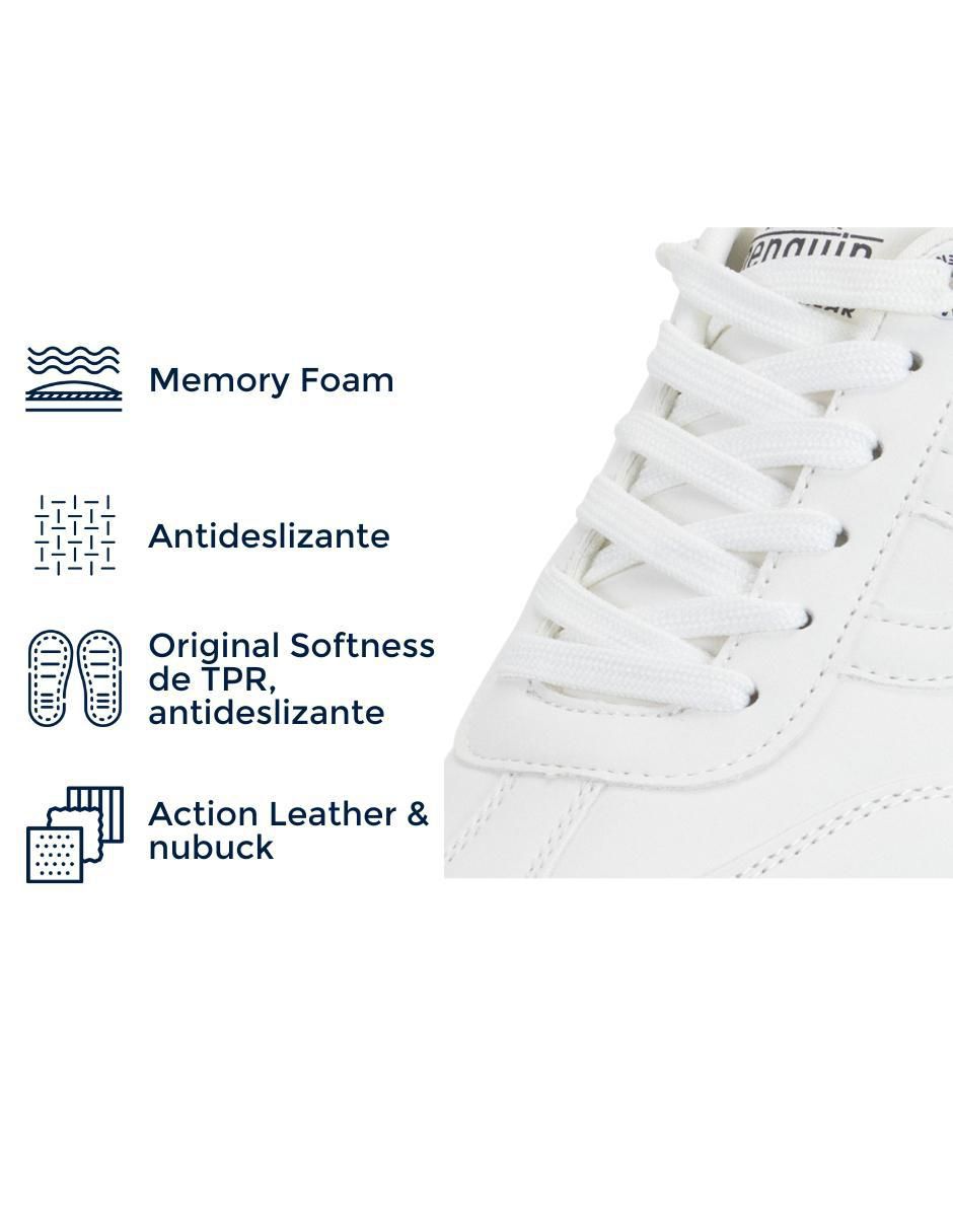 Tenis Cleo para mujer 5