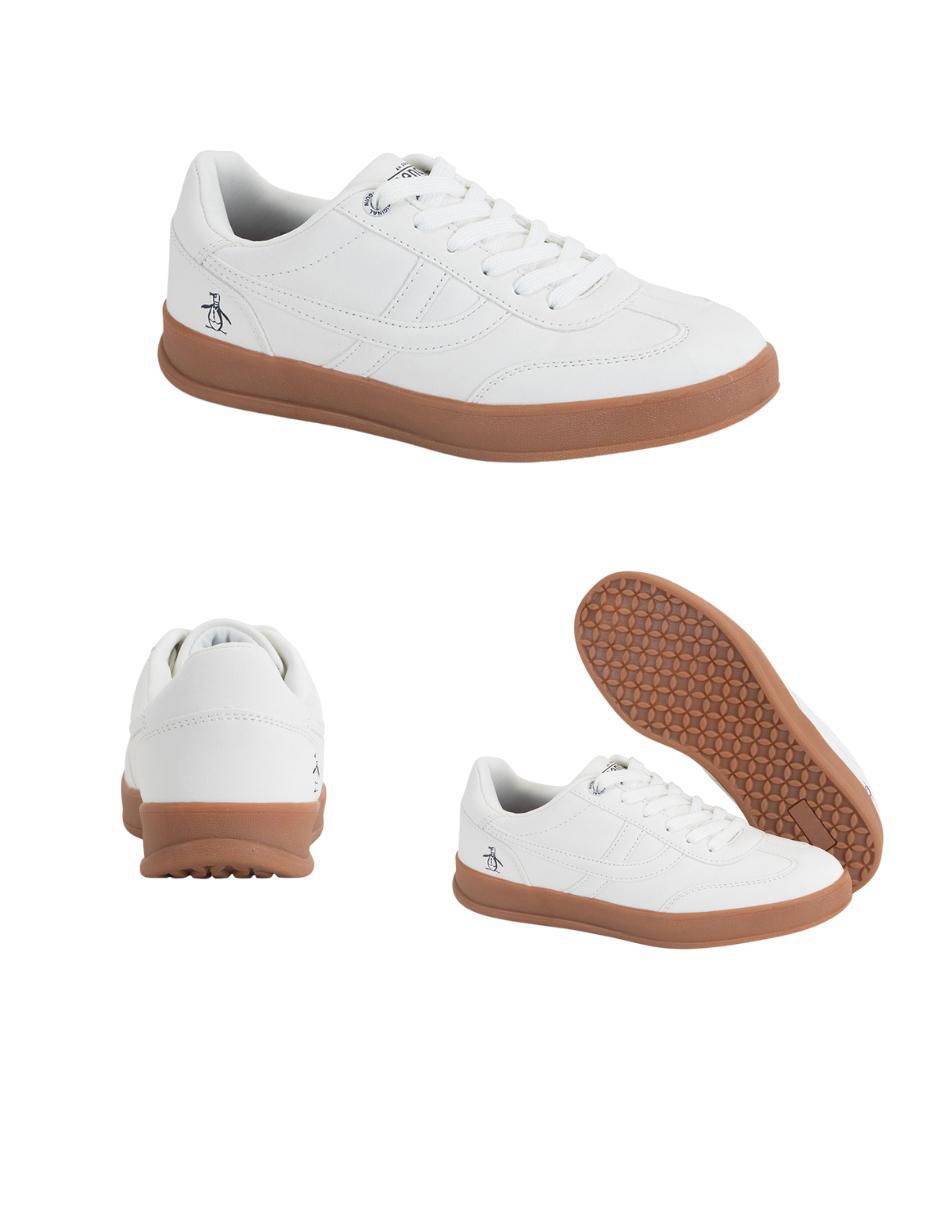 Tenis Cleo para mujer 8