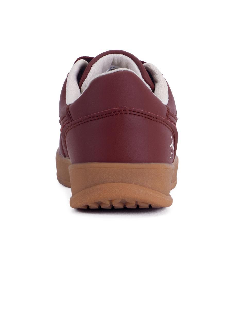 Tenis Cleo para mujer 3