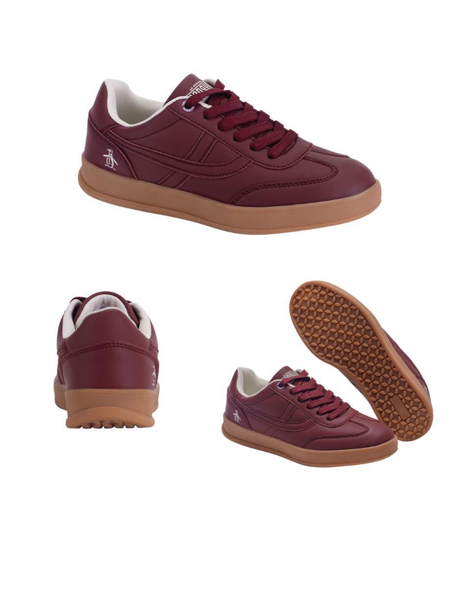 Tenis Cleo para mujer 8