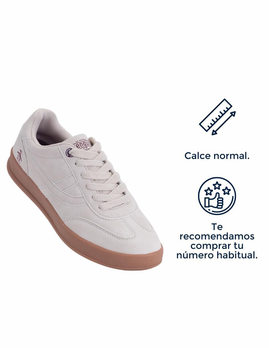 Tenis Cleo para mujer