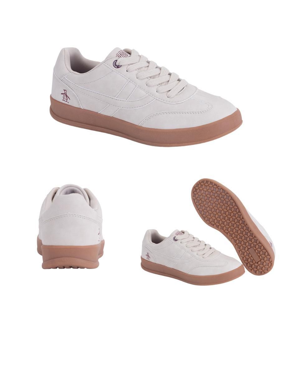 Tenis Cleo para mujer 8
