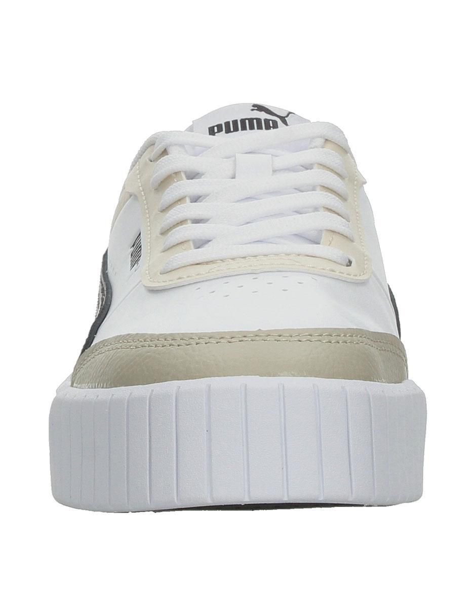 Tenis Carina Mia para mujer 6