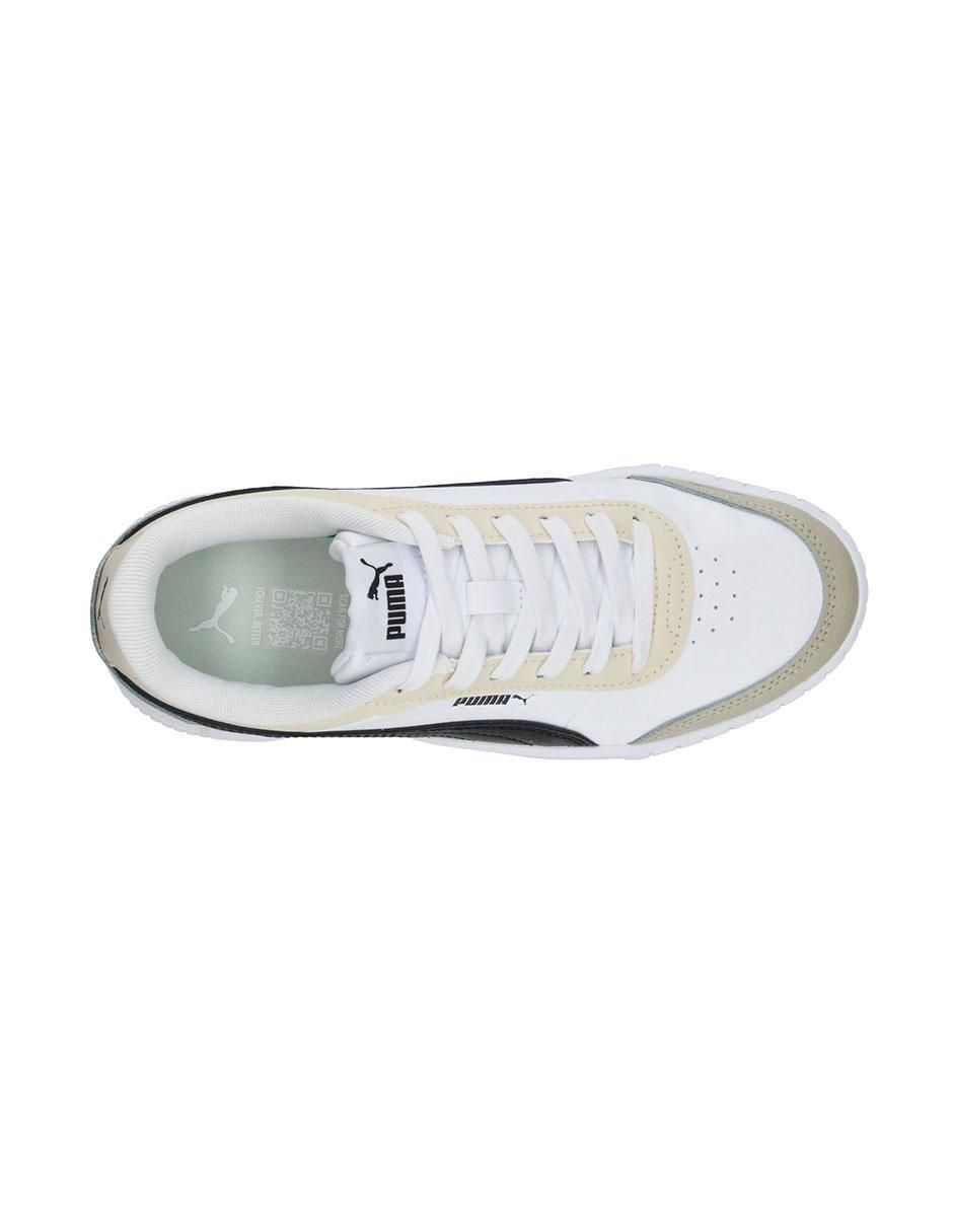 Tenis Carina Mia para mujer 8