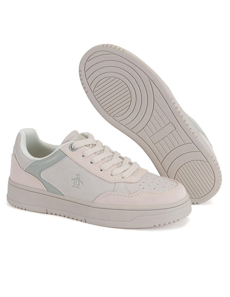 Tenis Claudia para mujer 7
