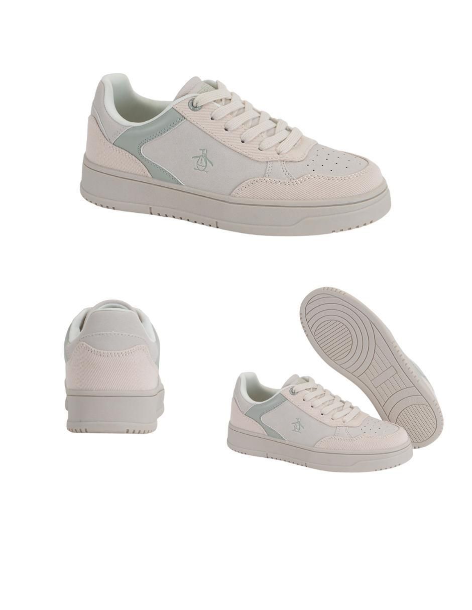 Tenis Claudia para mujer 8