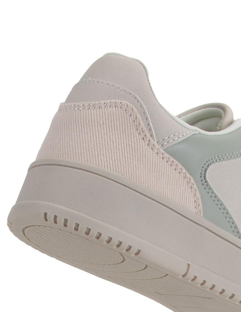 Tenis Claudia para mujer 9