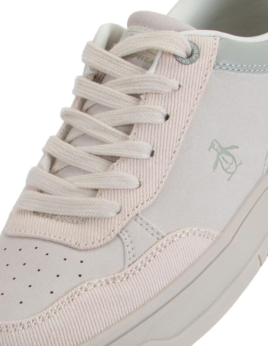 Tenis Claudia para mujer 10