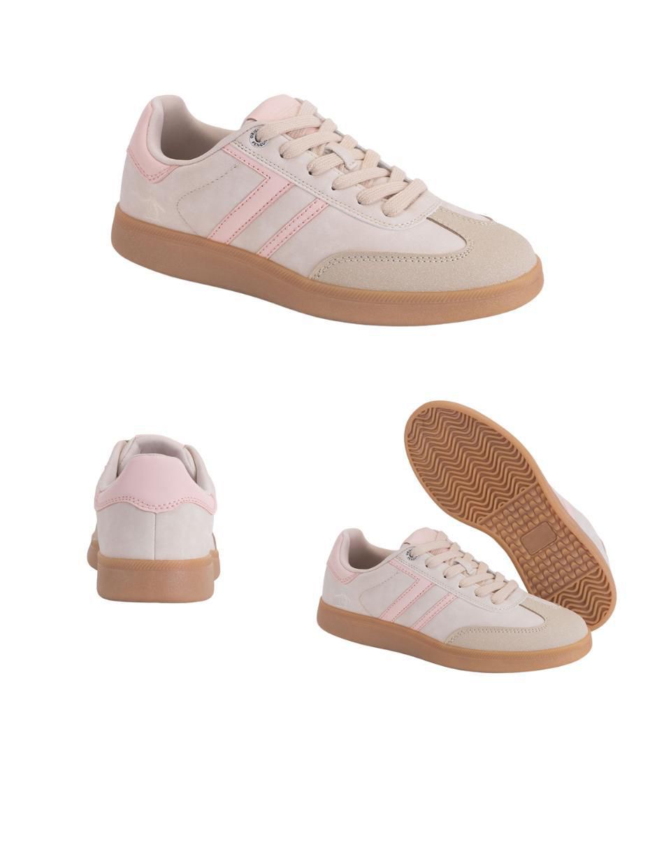 Tenis Lena para mujer 8