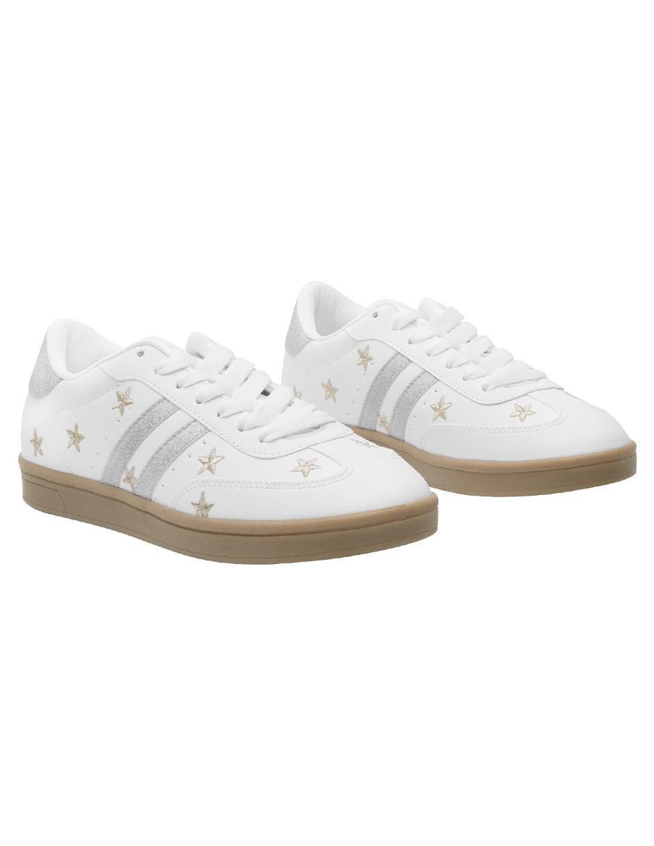Tenis Dorothy Gaynor para mujer