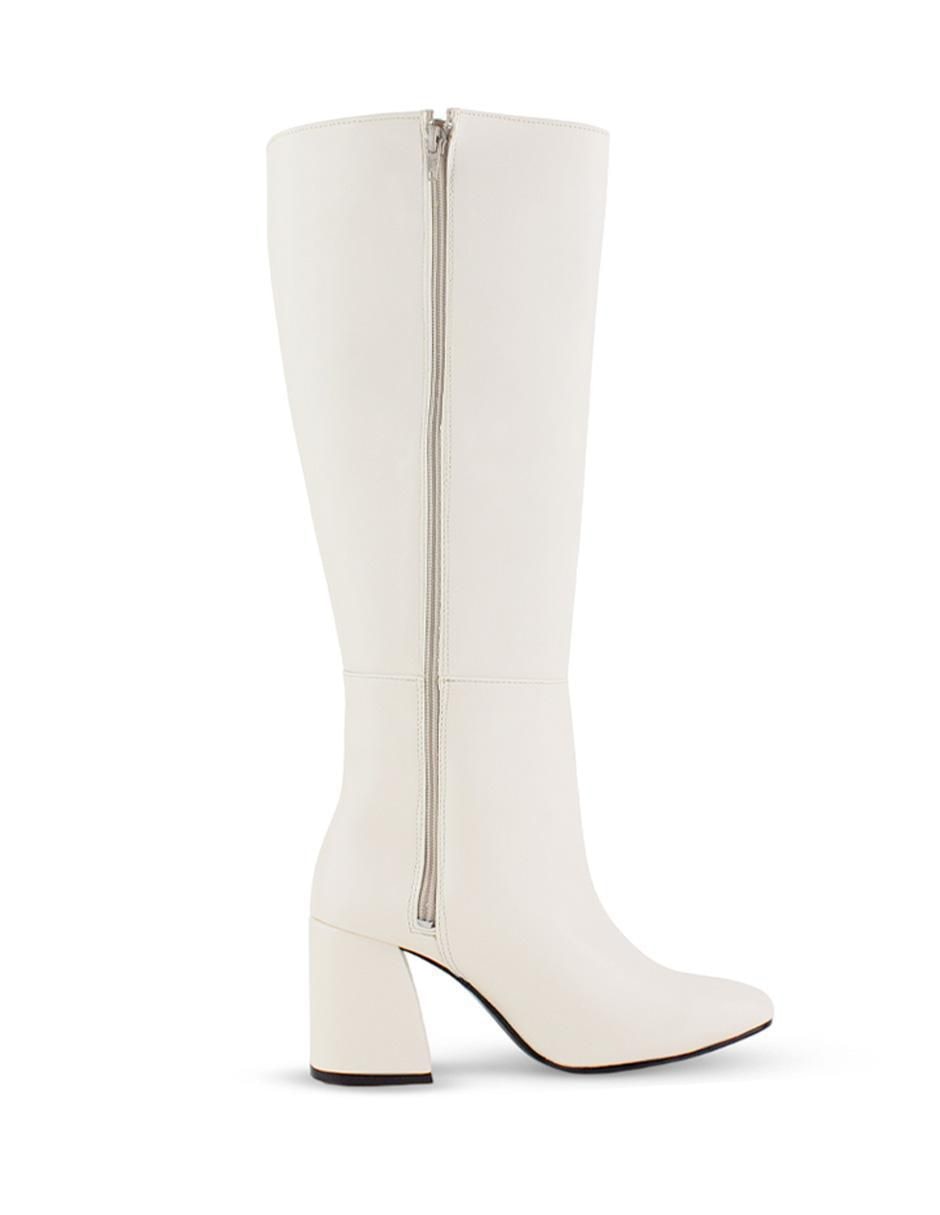 Bota abajo de la rodilla gabriela's otoño invierno "de" sintético "para mujer"