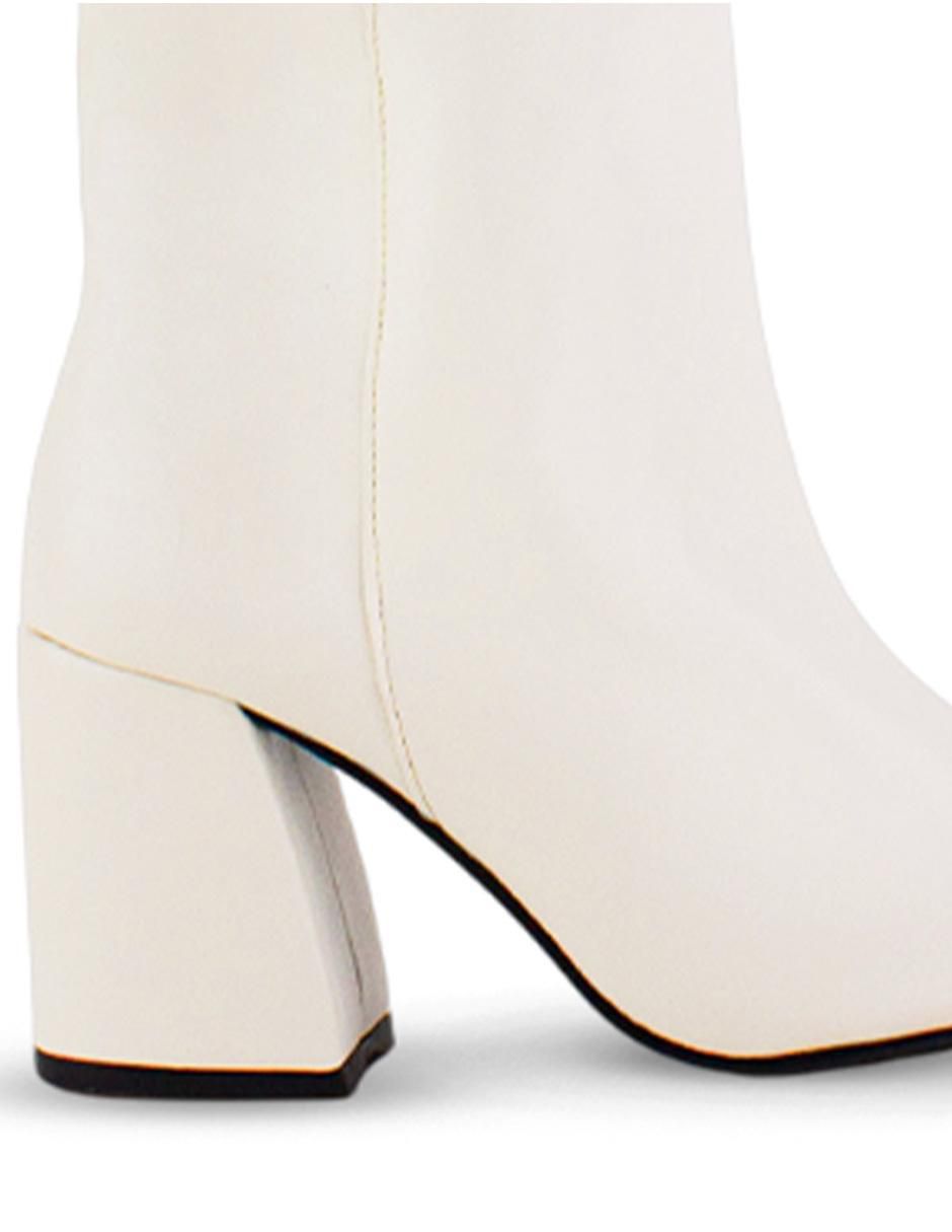 Bota abajo de la rodilla gabriela's otoño invierno "de" sintético "para mujer"
