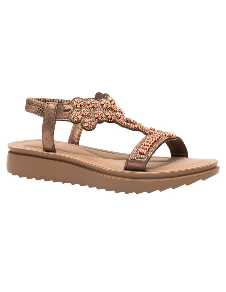 Sandalia para mujer
