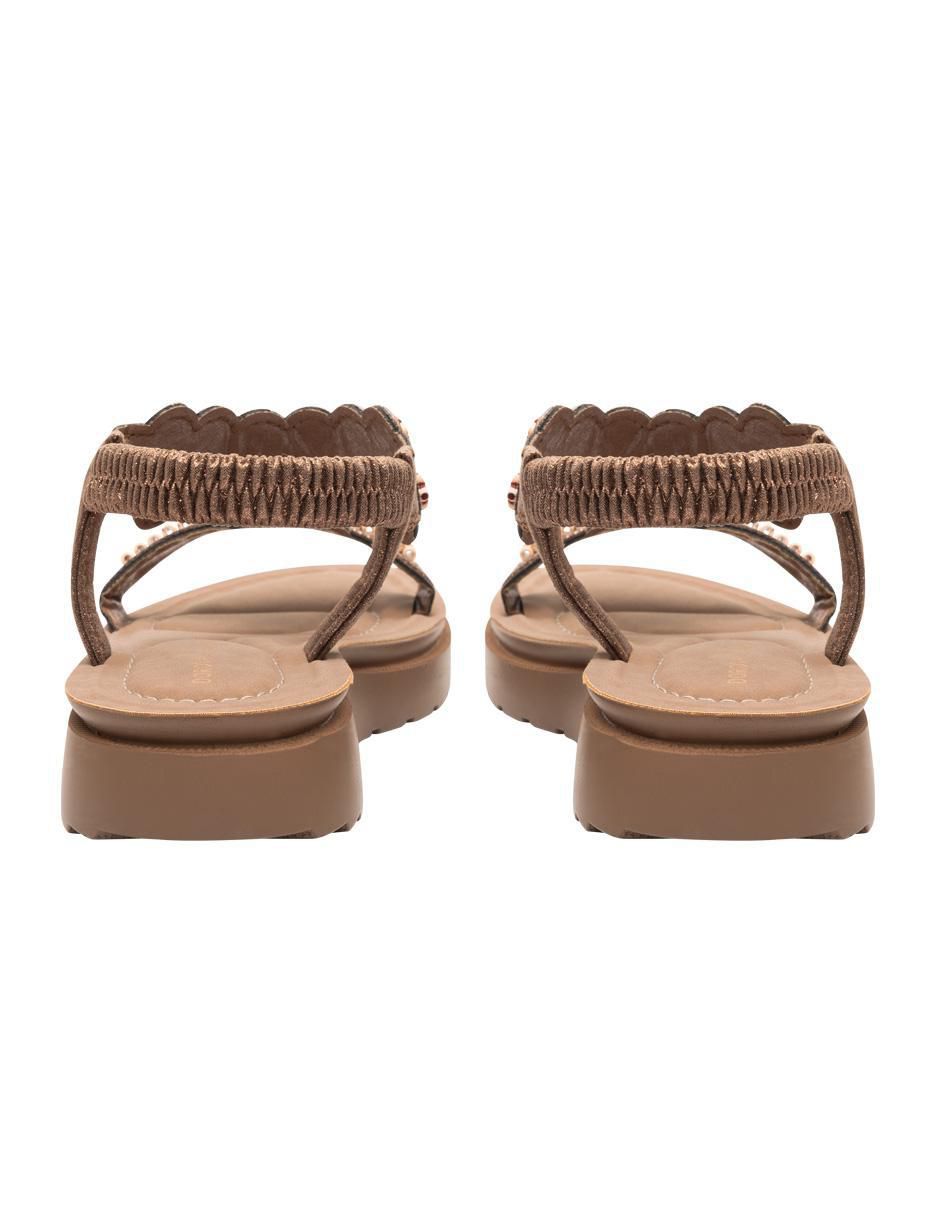 Sandalia para mujer 3