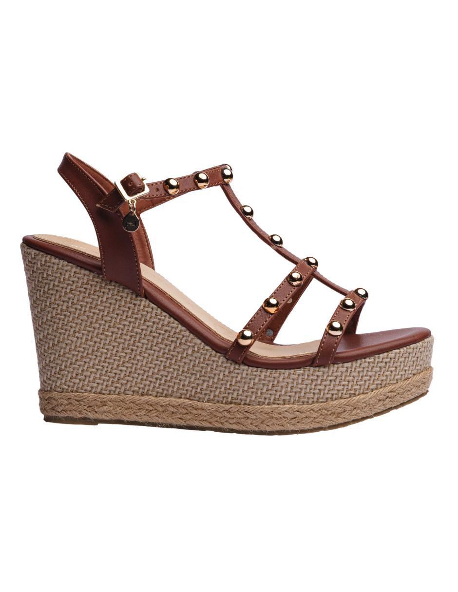 Sandalia para mujer 2