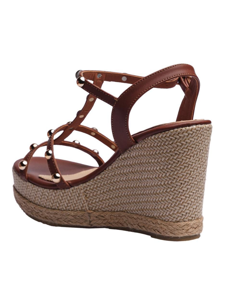 Sandalia para mujer 4