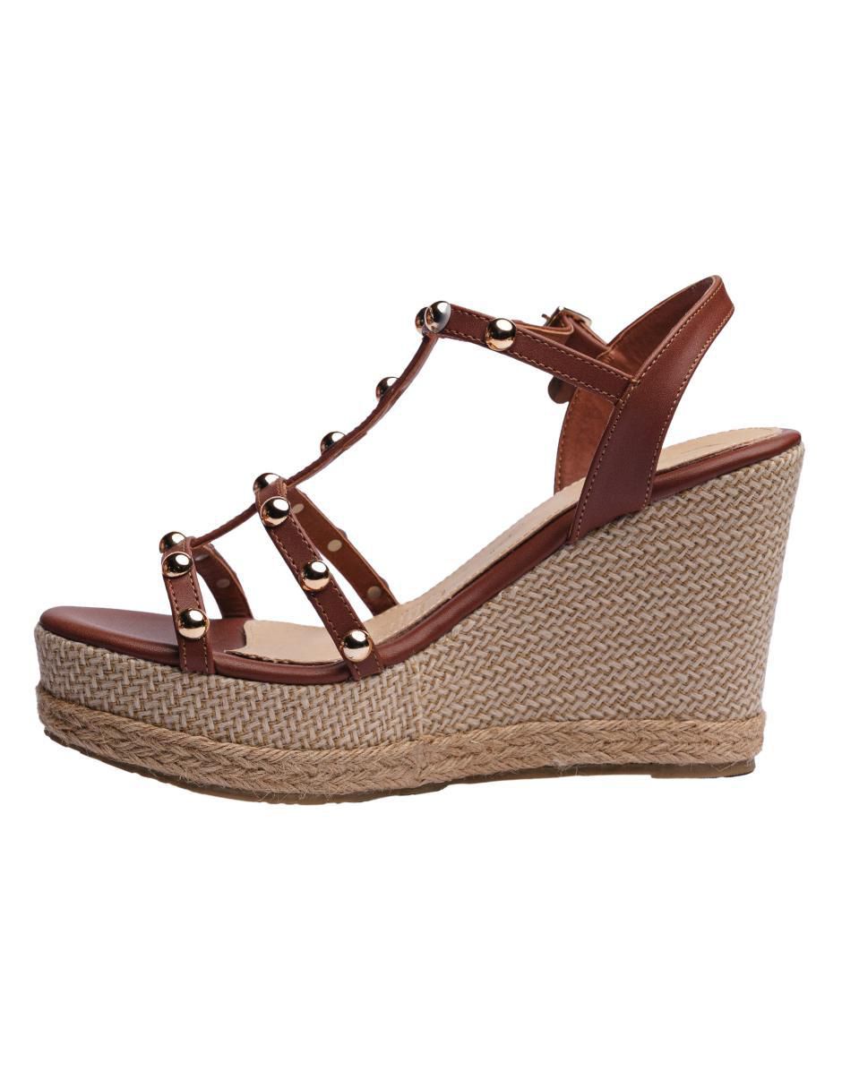 Sandalia para mujer 5