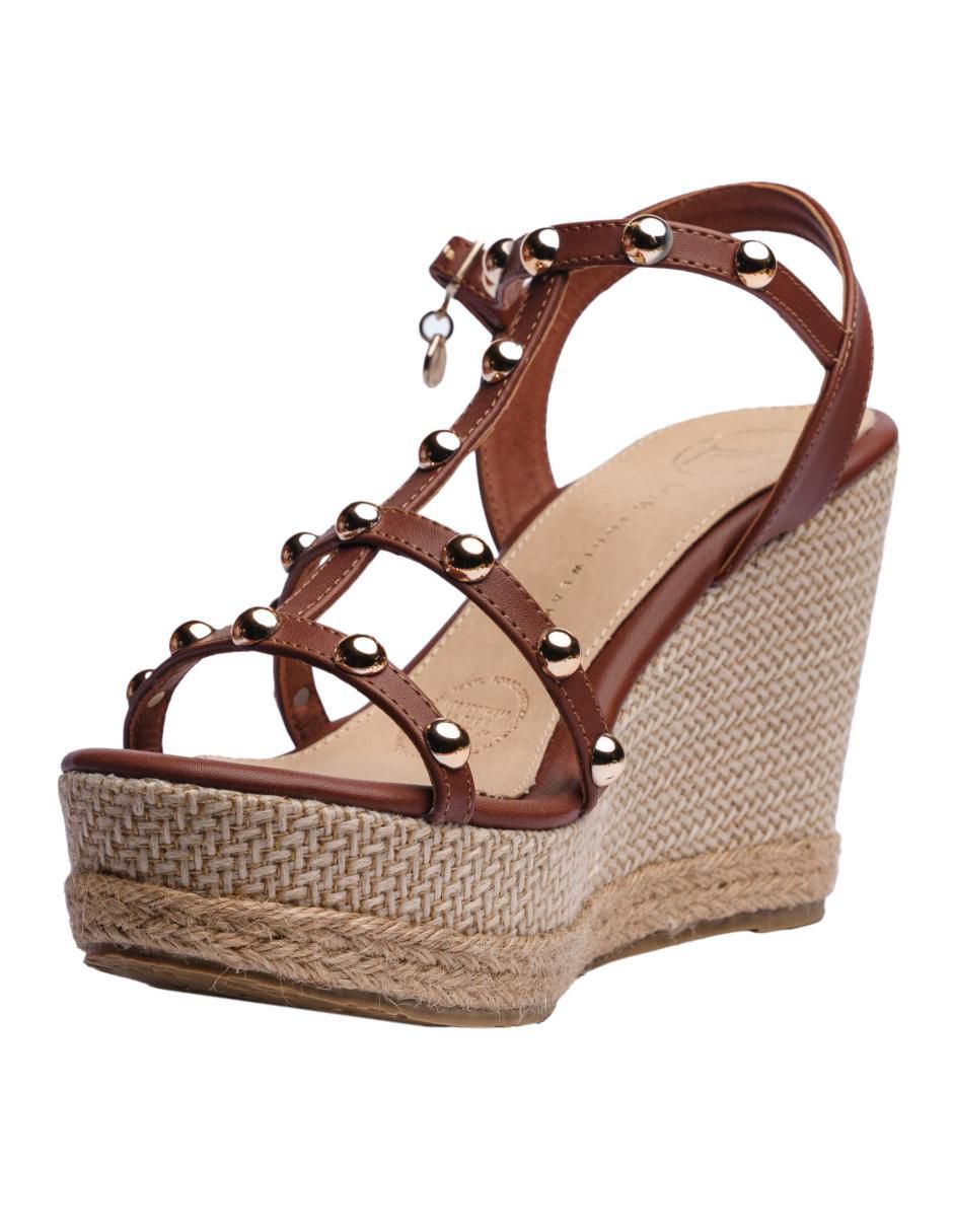 Sandalia para mujer 6