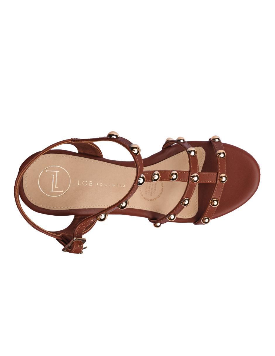 Sandalia para mujer 7