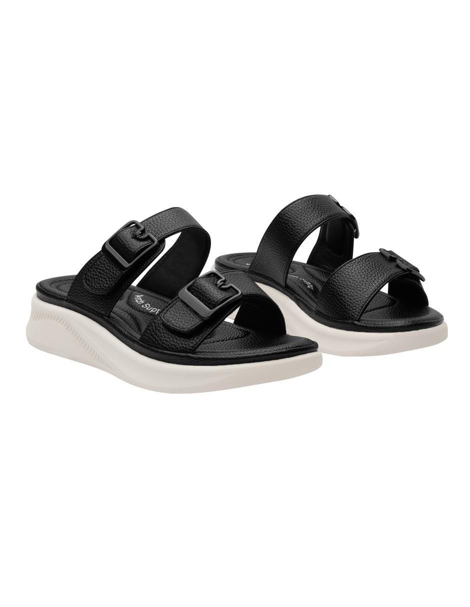 Sandalia para mujer 4