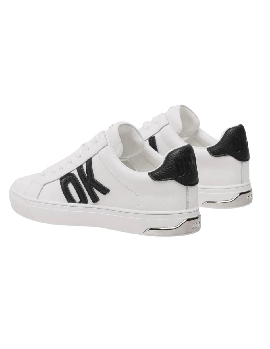 Tenis Abeni-Lace Up Snea para mujer 4
