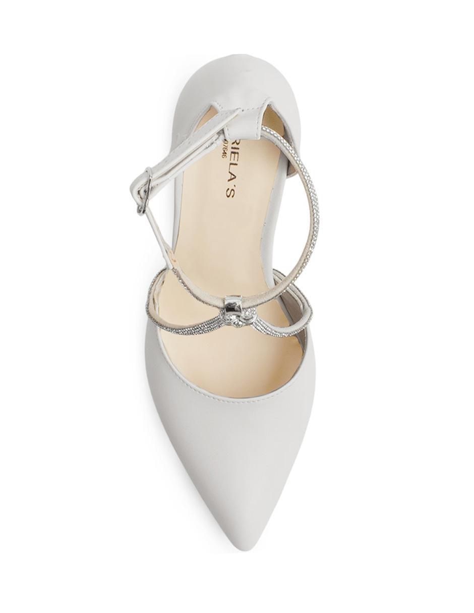 Zapatilla Gabriela's