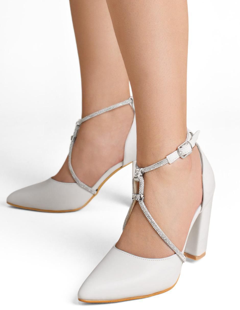 Zapatilla Gabriela's