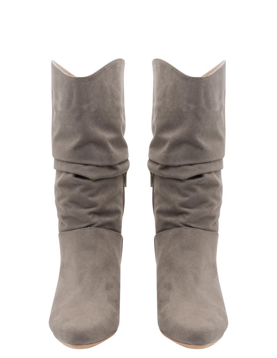 Bota Media Pierna Dorothy Gaynor para mujer