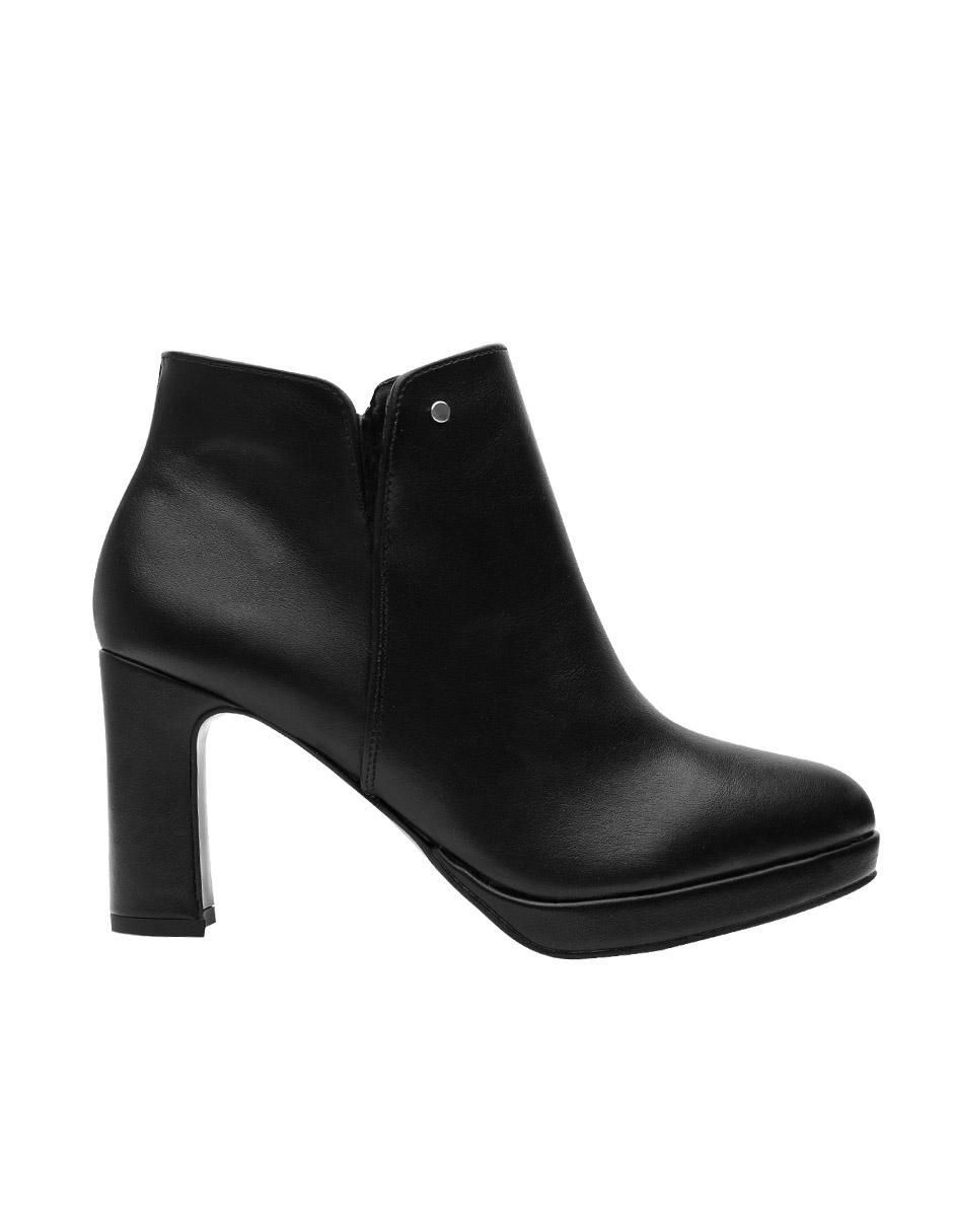 Botín al tobillo para mujer 2