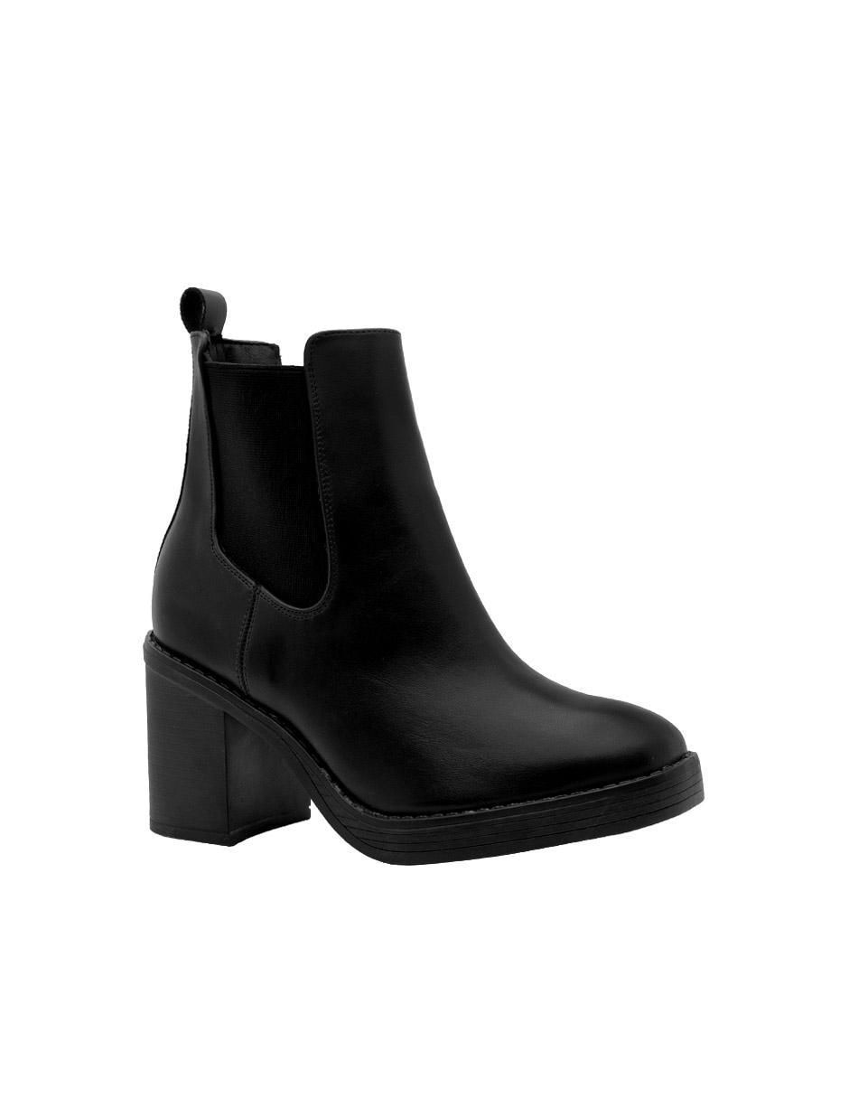 Bota Chelsea al tobillo Dorothy Gaynor para mujer
