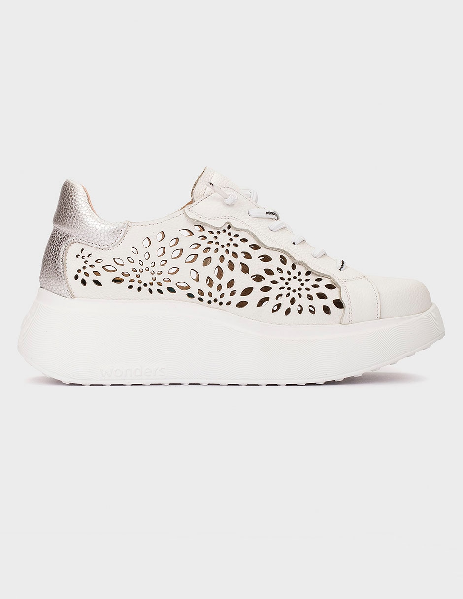Tenis para mujer