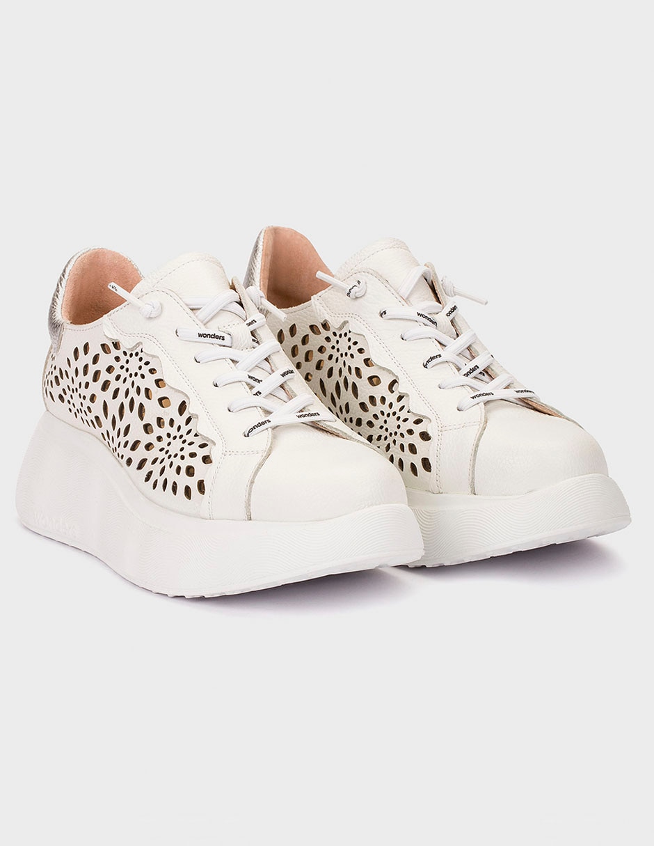 Tenis para mujer 2