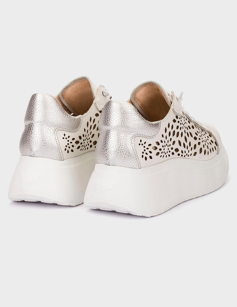 Tenis para mujer 3