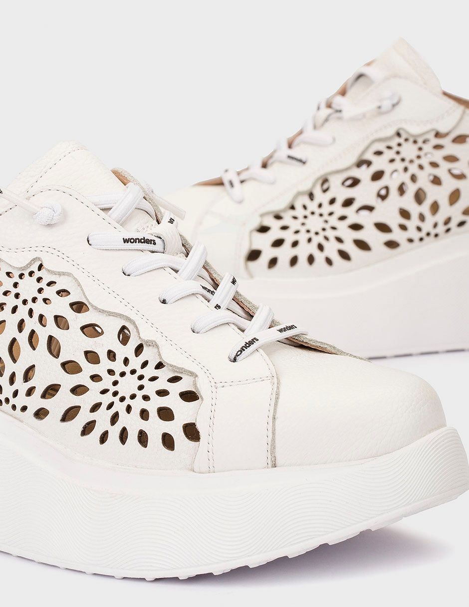 Tenis para mujer 4