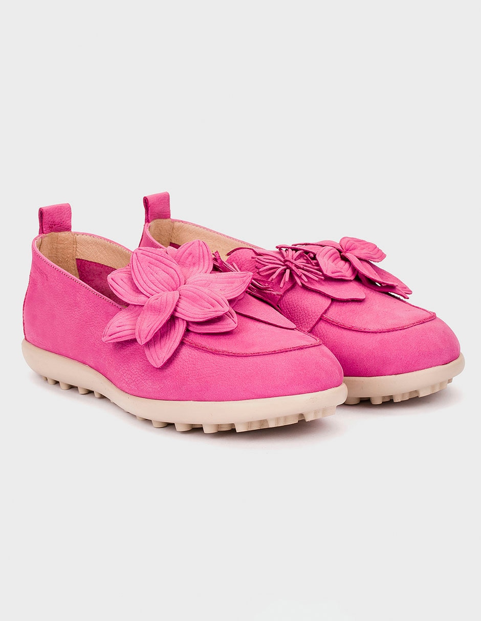 Mocasín para mujer 2