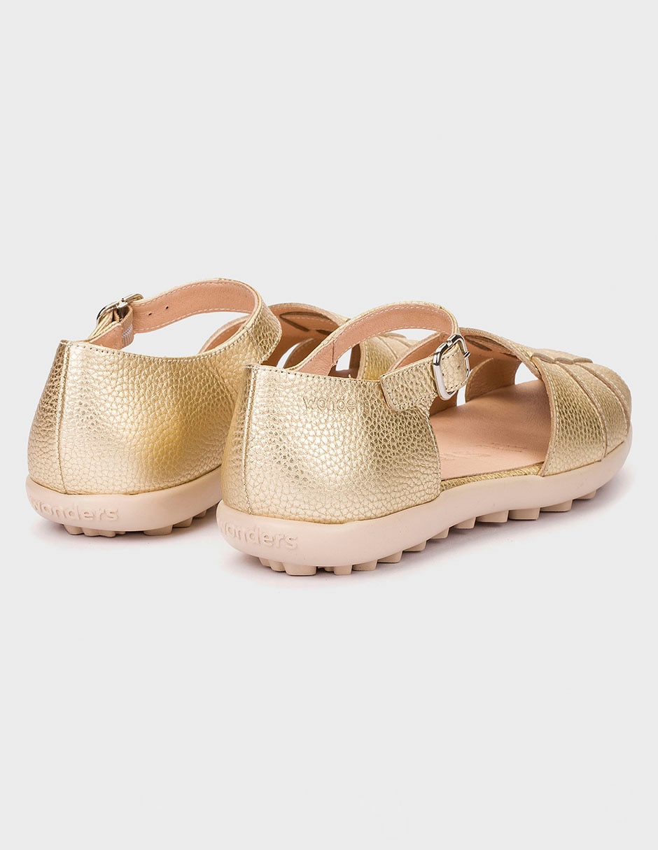 Sandalia para mujer 3